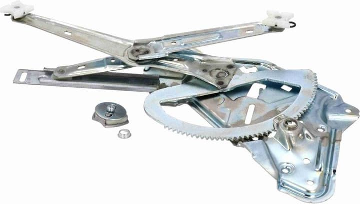 Window Regulator Original VAICO Quality V20-9725 - image 4