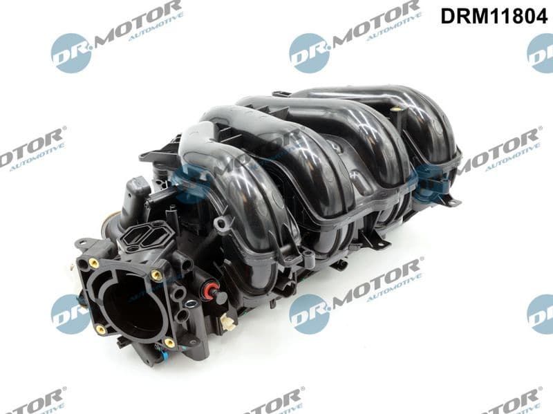 Intake Manifold Module DRM11804
