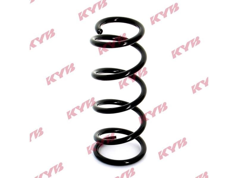 Suspension Spring K-Flex RA5769