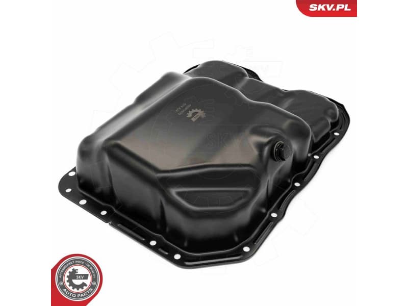 Oil Sump 48SKV830 - image 3