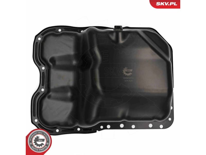 Oil Sump 48SKV830 - image 4