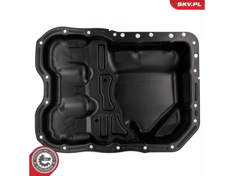 Oil Sump 48SKV830 - image 5