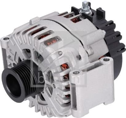 Alternator 192984