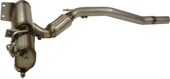 Catalytic Converter 27-6218 - image 2
