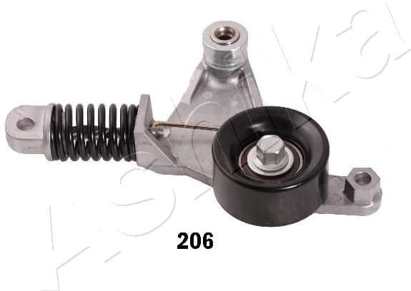 Tensioner Lever, V-ribbed belt 128-02-206