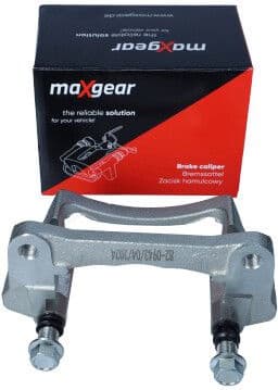 Brake Caliper Bracket Set 82-0943 - image 3