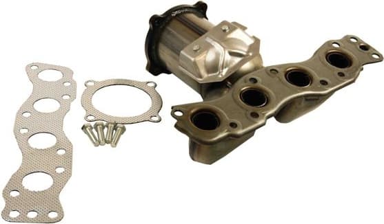 Catalytic Converter 27-6074 - image 2