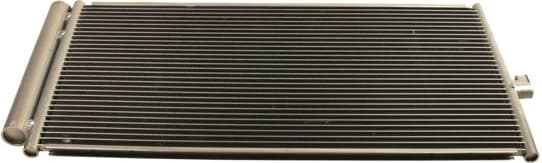 Condenser, air conditioning AC830154 - image 2