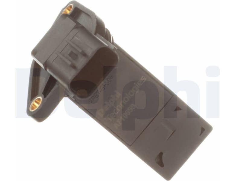 Mass Air Flow Sensor AF10659-12B1
