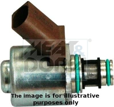 Pressure Control Valve, common rail system 9276E