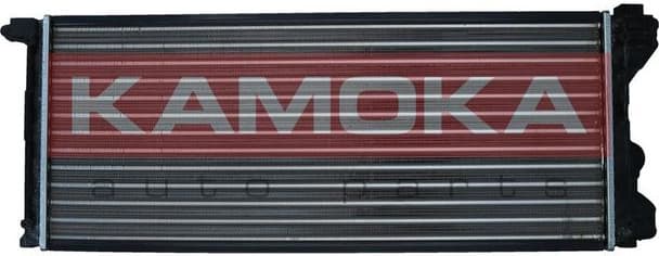 Radiator, engine cooling 7705218 - image 2