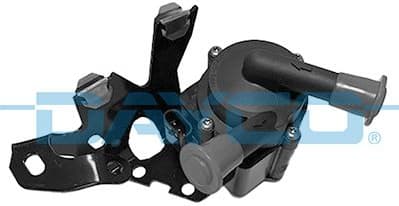 Auxiliary Water Pump (cooling water circuit) DEP1068