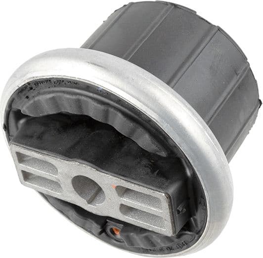 Bushing, axle cross member 43262 01