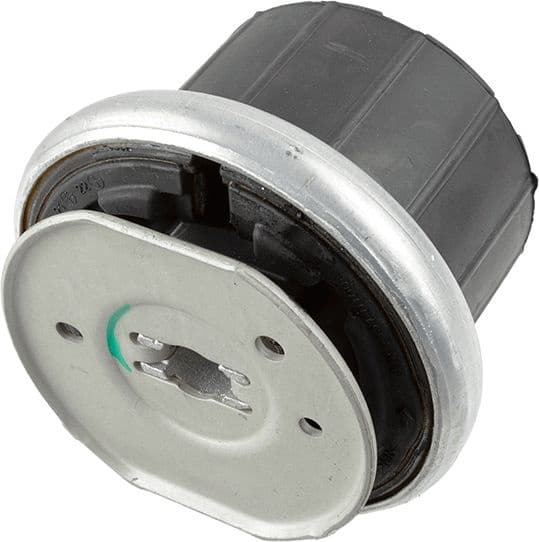 Bushing, axle cross member 43263 01