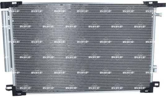 Condenser, air conditioning EASY FIT 350624 - image 3