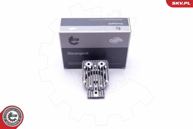 Control Unit, lights 59SKV068