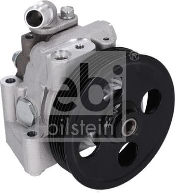 Hydraulic Pump, steering 186482