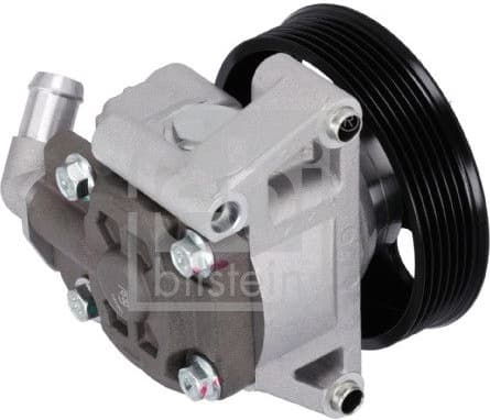 Hydraulic Pump, steering 186482 - image 2