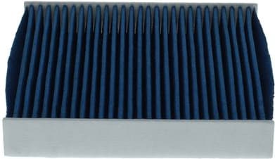 Filter, cabin air FILTER+pro 0 986 628 595 - image 3