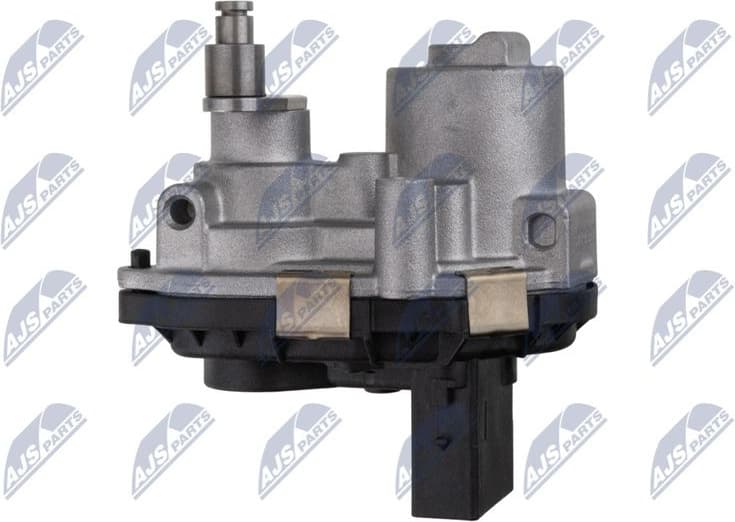 Actuator, turbocharger ECD-FR-041 - image 3