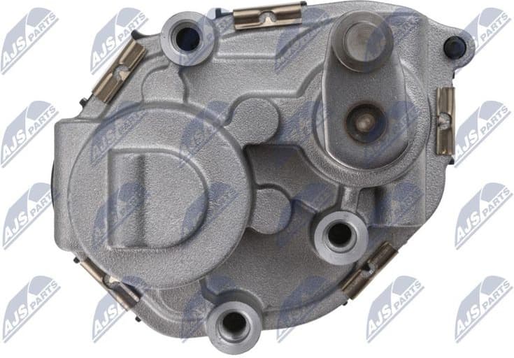 Actuator, turbocharger ECD-FR-041 - image 4