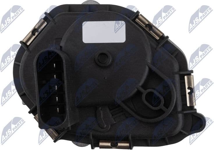 Actuator, turbocharger ECD-FR-041 - image 5