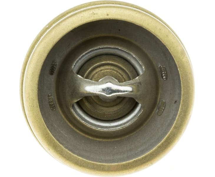 Thermostat, coolant 238-82 - image 2