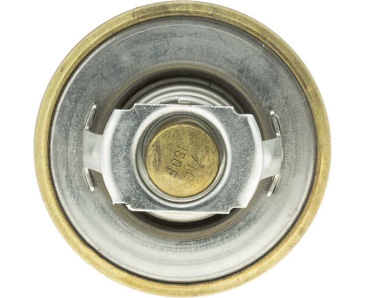 Thermostat, coolant 238-82 - image 3