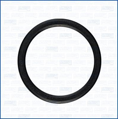 Gasket, exhaust pipe 01342500