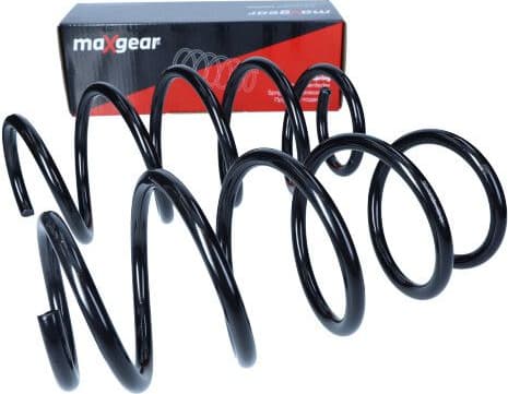 Suspension Spring 60-0202D - image 2