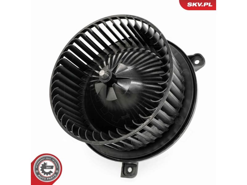 Interior Blower 68SKV031 - image 2