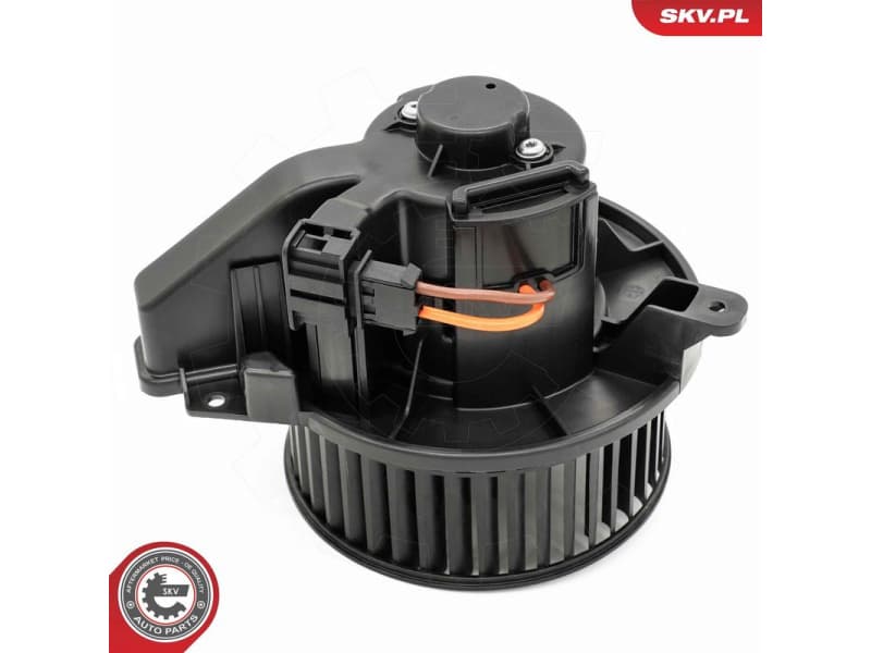 Interior Blower 68SKV031 - image 4