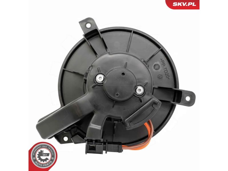 Interior Blower 68SKV031 - image 5