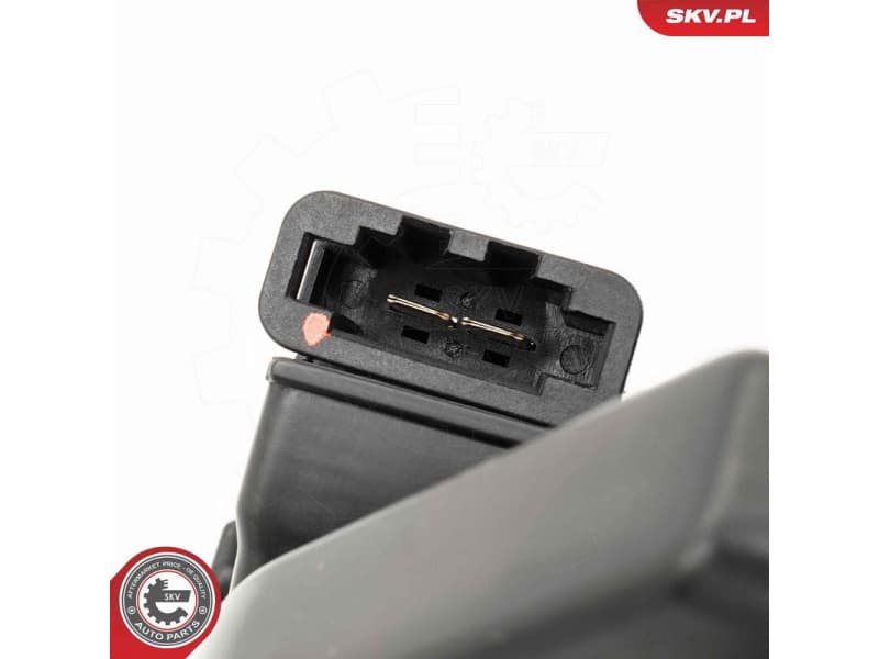 Interior Blower 68SKV031 - image 6