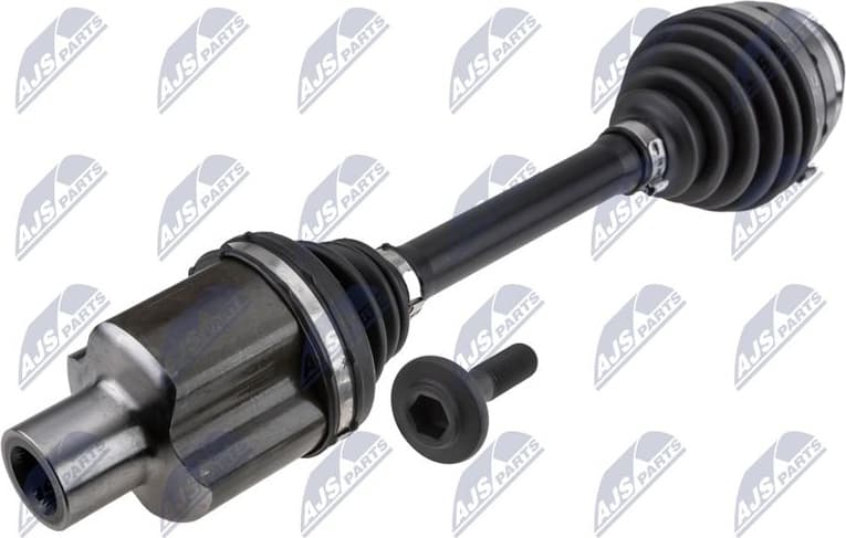 Drive Shaft NPW-BM-253 - image 2