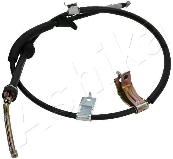 Cable Pull, parking brake 13104419R - image 4