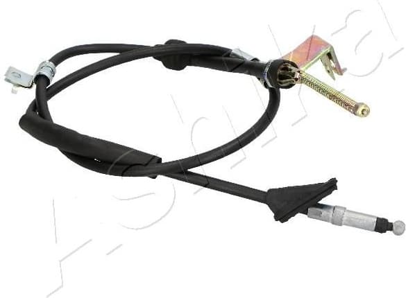 Cable Pull, parking brake 13104419L