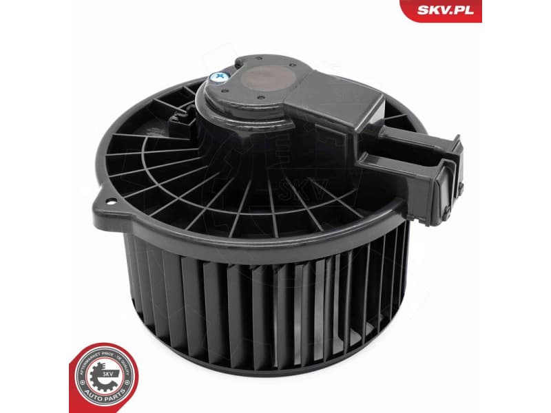 Interior Blower 68SKV195 - image 3