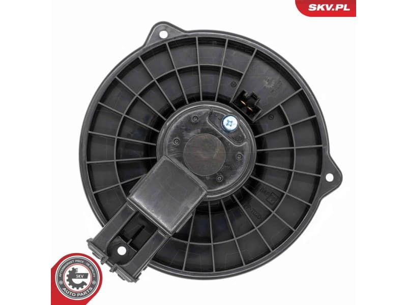 Interior Blower 68SKV195 - image 6