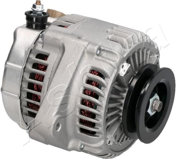 Alternator 002-T624