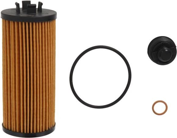 Oil Filter 586696 - image 4