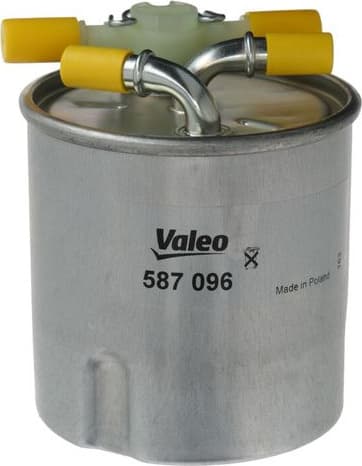 Fuel Filter 587096 - image 2