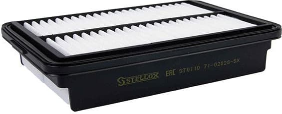 Air Filter 71-02026-SX