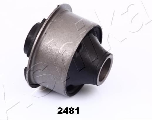 Mounting, control/trailing arm GOM-2481