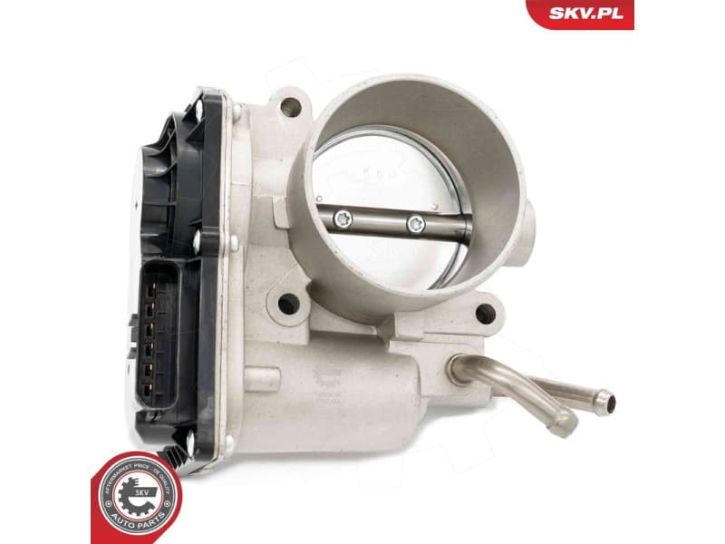 Throttle Body 12SKV138 - image 2