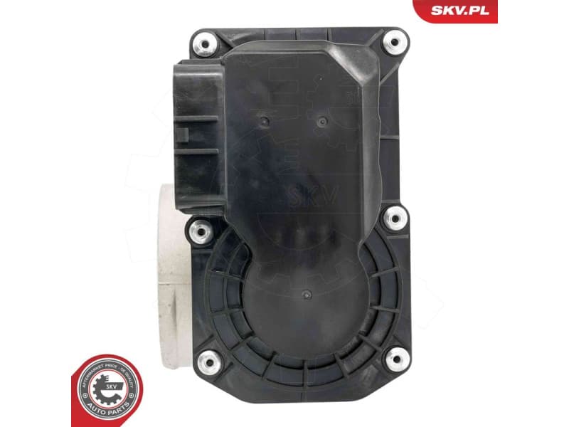 Throttle Body 12SKV138 - image 4