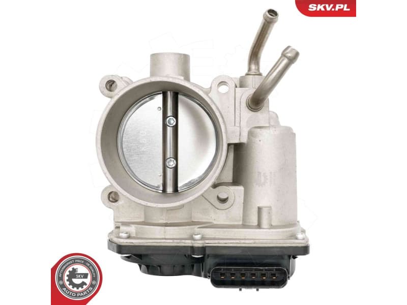 Throttle Body 12SKV138 - image 7