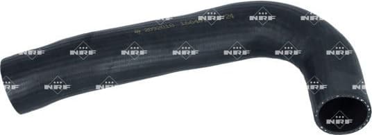 Charge Air Hose 166409