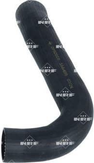 Charge Air Hose 166409 - image 2