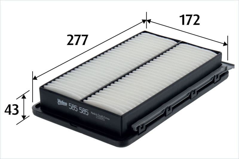 Air Filter 585585